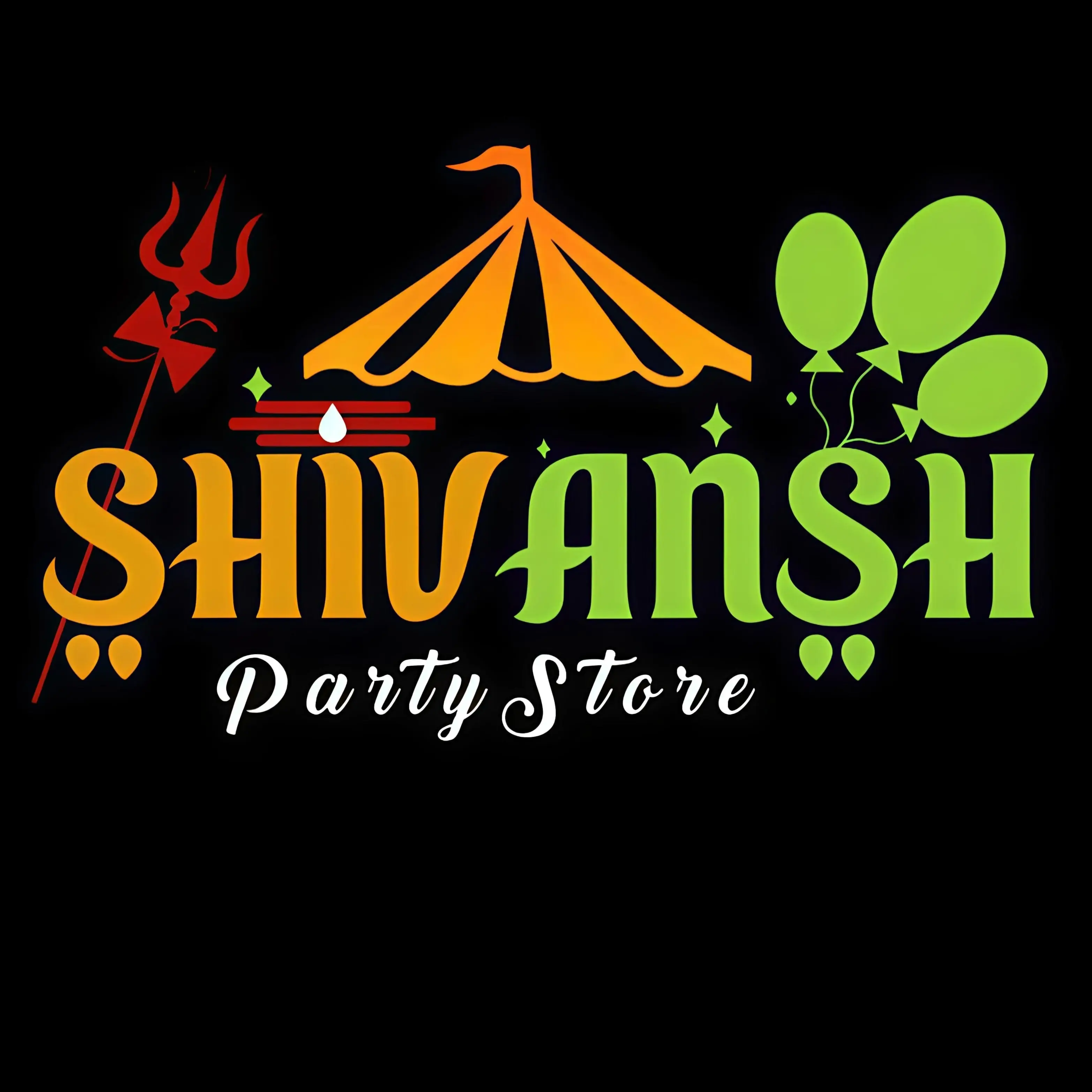 store logo